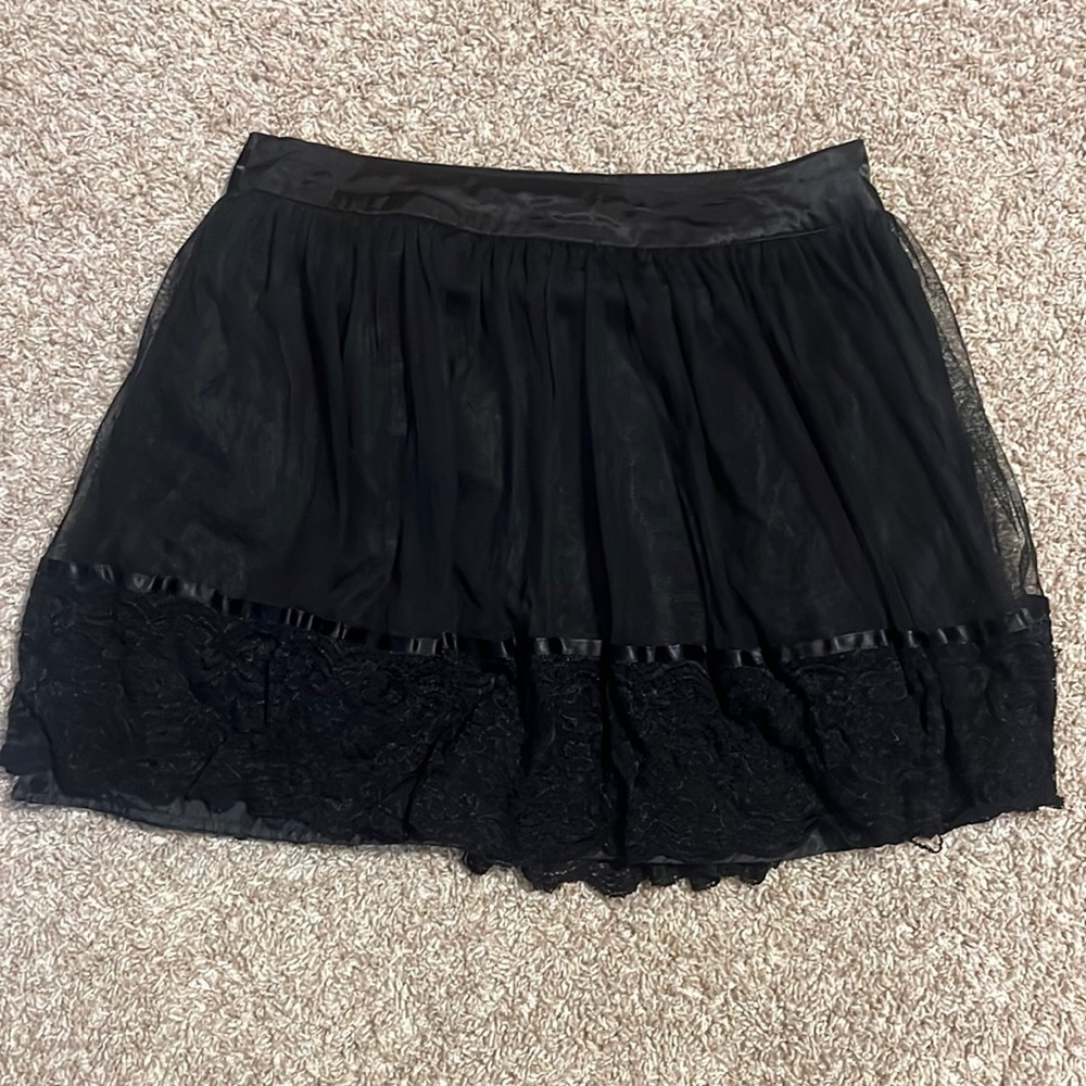 Forever 21 Skirt